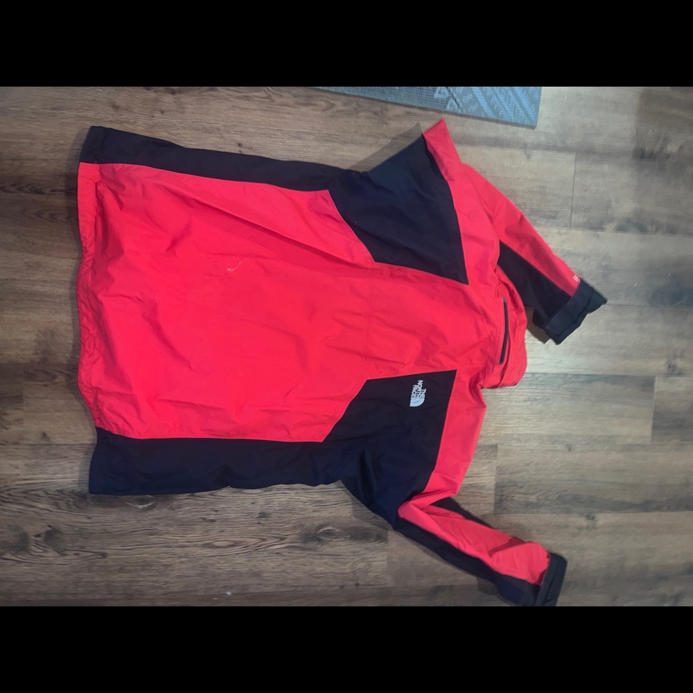 Northface Coat - image 2